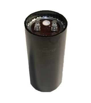 1000-1200 MFD 110-125V Start Capacitor