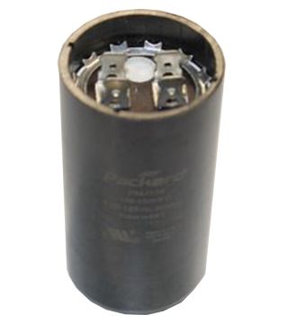 108-130 MFD 110-125V Start Capacitor