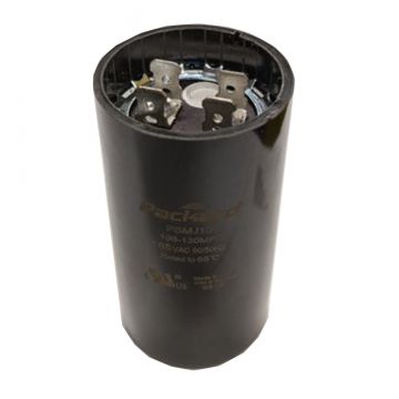 108-130 MFD 165V Start Capacitor