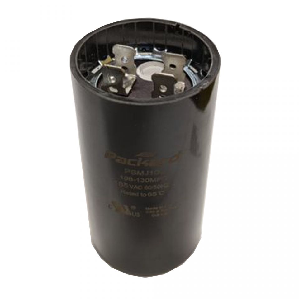 108-130 MFD 165V Start Capacitor
