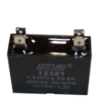 12381 1.5 MFD 450V Run Capacitor