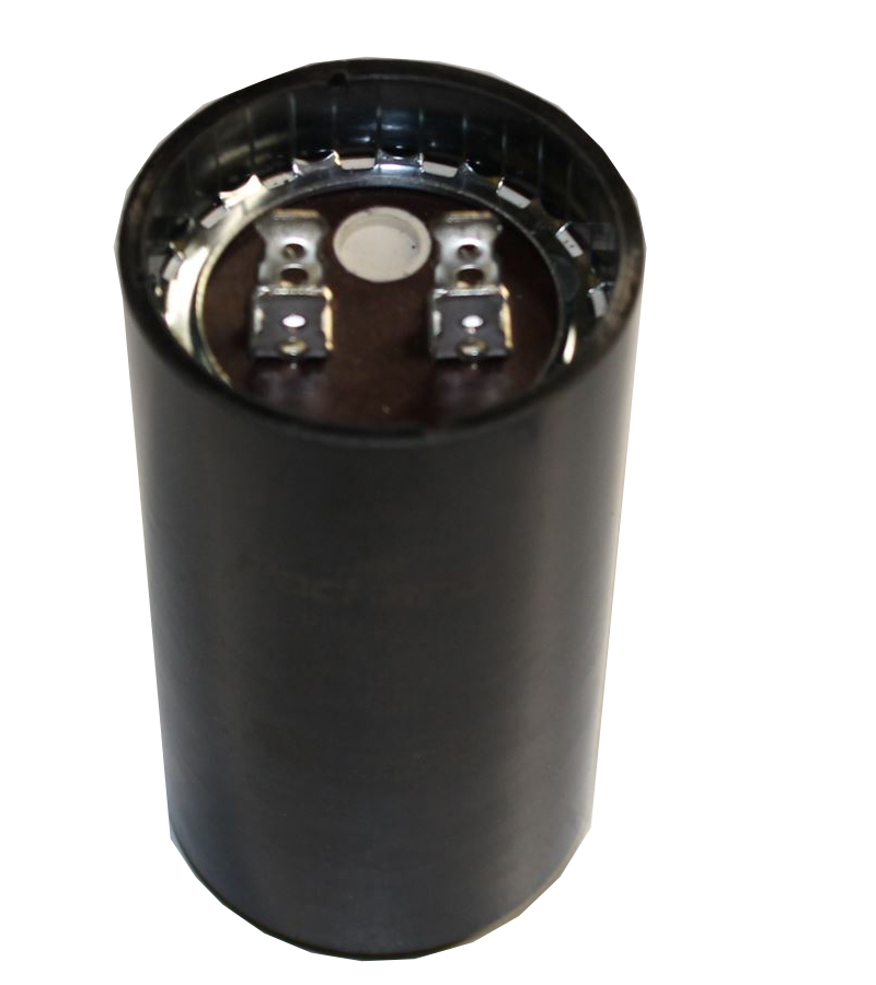 400-480 MFD 165V Start Capacitor