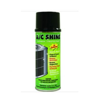 Nu-Calgon 61118 ACS12 A/C Shine Outdoor Cleaner