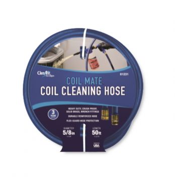 Nu-Calgon 61231 50 Foot Coil Mate Hose