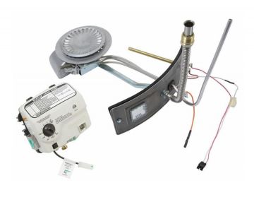 A.O. Smith 100293703 Energy Smart to Standard Conversion Kit