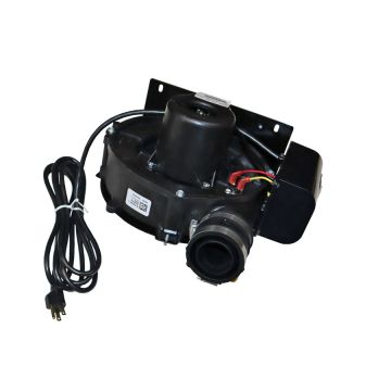 Bradford White 239-50844-00 Blower Assembly
