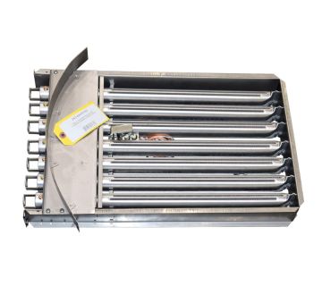 Bradford White 243-42437-03 LP Liquid Propane Burner Assembly