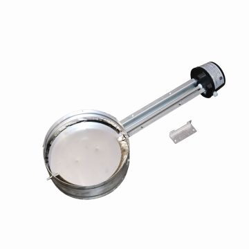 Bradford White 415-42975-00 10 inch Damper Assembly