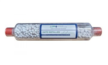 JJM CBM-225R pH Power Pellets Refill