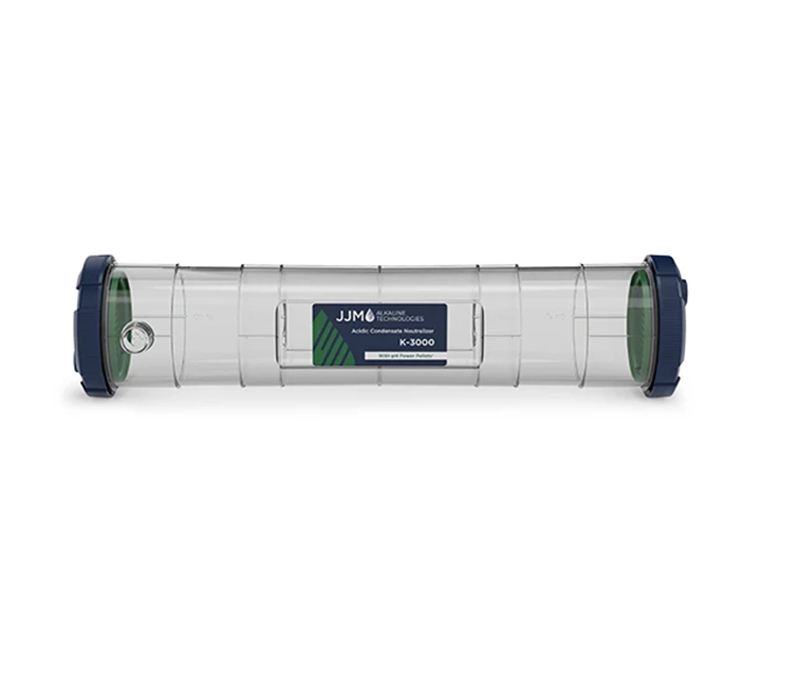 JJM K-3000 Condensate Neutralizing Tube