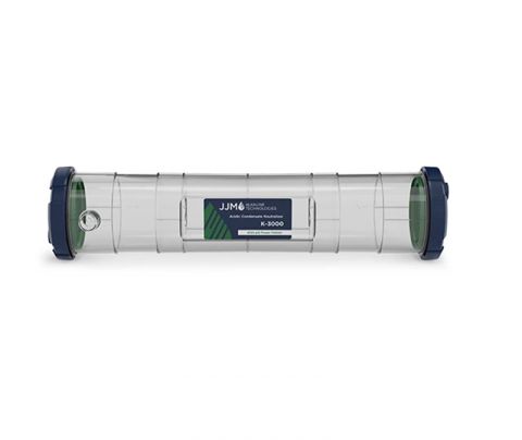 JJM K-3000 Condensate Neutralizing Tube
