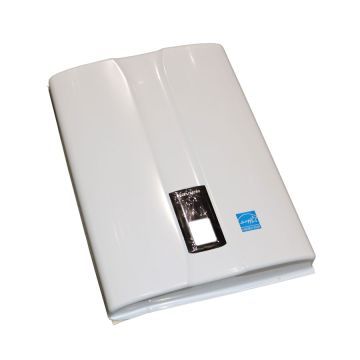 Navien 30019342A Front Cover for NHB Series