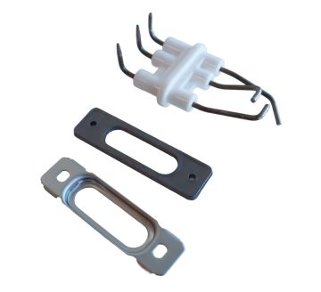 Navien 30026264A NPE150/NCB150 Flame Rod