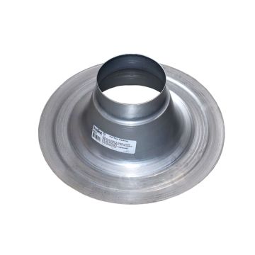 Navien GXXX001900 Flat Roof Flashing