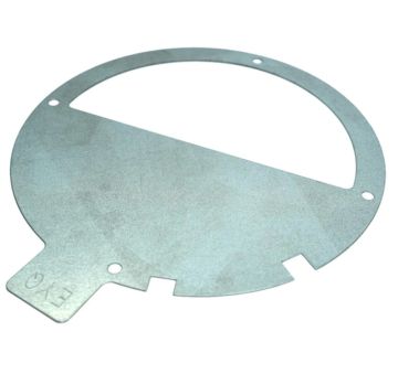 Noritz EYQF006 Fan Plate