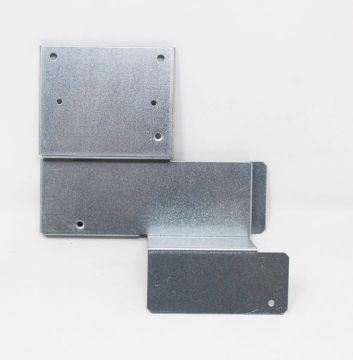 Noritz FABA015 Mounting Plate for Ignitor