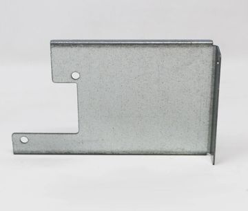 Noritz FABA101 Mounting Plate for Gas Valve