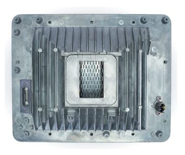 Noritz NAC007 Burner Assembly for NRCP and CB series