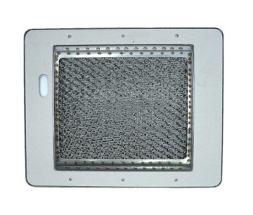 Noritz NPC009 Burner Flange for NRCP and CB series