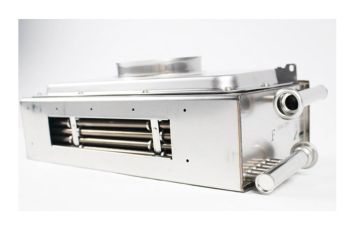 Noritz SKG7865 Heat Exchanger Kit for NRC98-DV and NRC83-DV - Stainless Steel