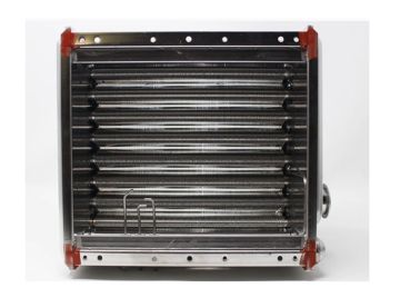 Noritz SKJ70LZ Heat Exchanger Kit for NRCB Series - Primary Stainless Steel