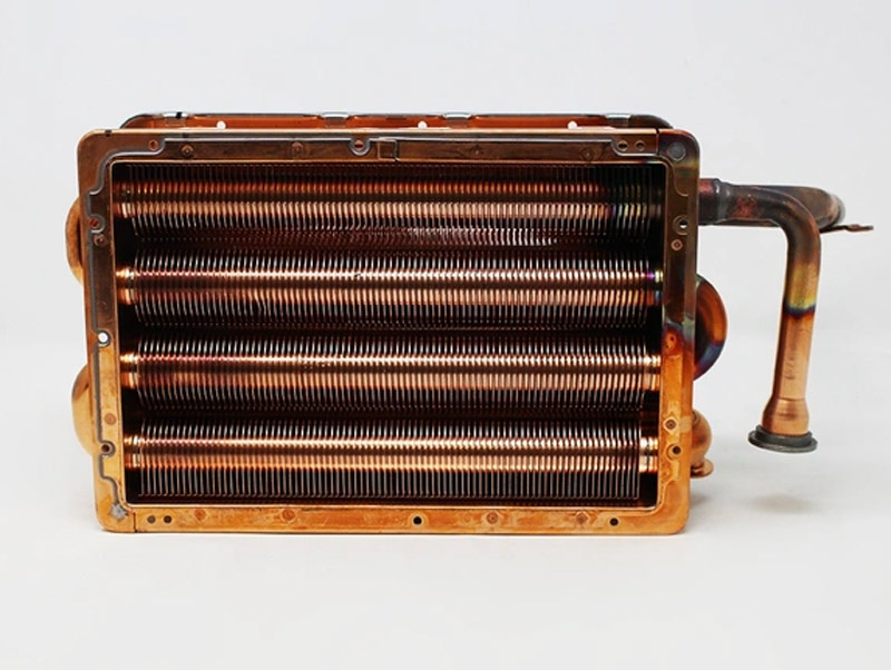 Noritz SKJ70WP Heat Exchanger Kit for FSV