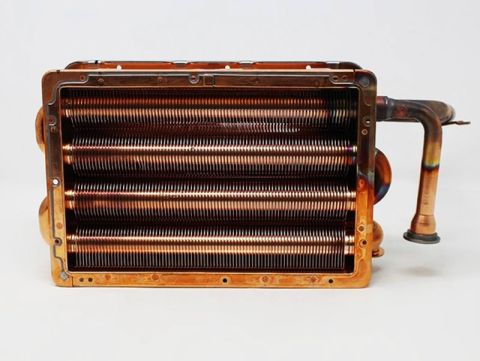 Noritz SKJ70WP Heat Exchanger Kit for FSV
