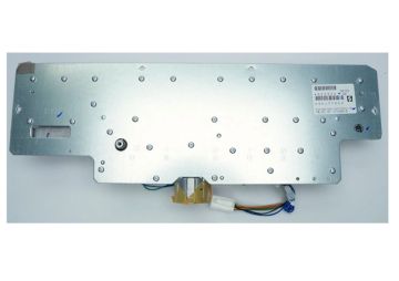 Noritz SKJ71HC Manifold Plate #09-14