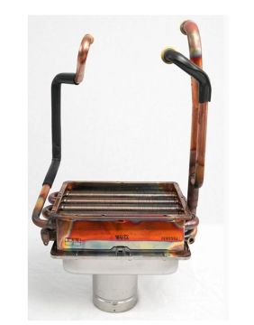 Noritz SKJ71J8 Heat Exchanger Kit for NR981-SV GQ-2857WX - F US