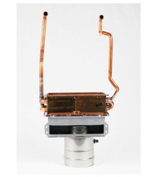 Noritz SKJ71JB Heat Exchanger Kit for DVC GQ Model NR83DVC