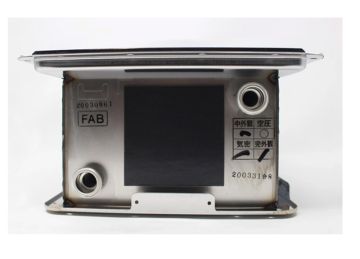 Noritz SKJ724P Heat Exchanger Kit for EZ, NRCB & CDV series