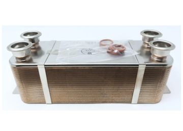 Noritz SKJ724X Plate Heat Exchanger
