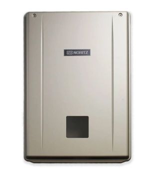 Noritz SKJ72FU Front Cover for GHQ-C2801WX-FF US and GHQ-C3201WX-FF US