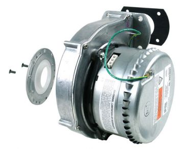 Rheem SP15130 Combustion Blower