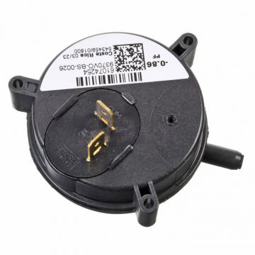 Rheem SP20317 Pressure Switch