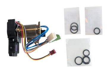 Rinnai 104000238 Water Flow Servo Kit
