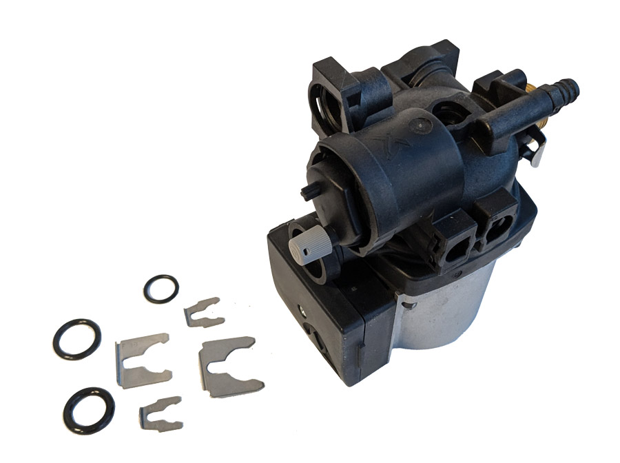 Utica FE3980B890 CHB Pump Kit