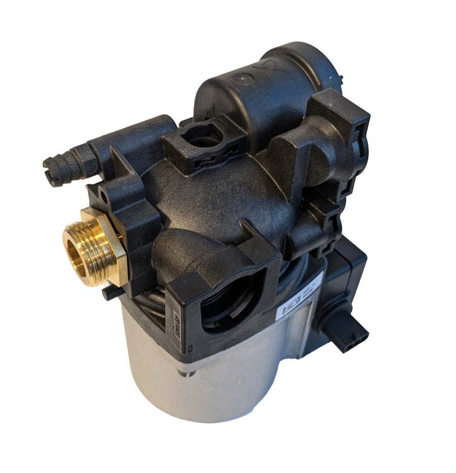 Utica FE3980B890 CHB Pump Kit