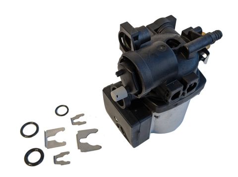 Utica FE3980B890 CHB Pump Kit