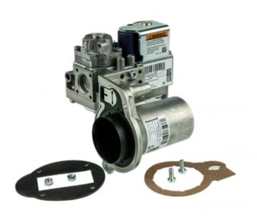 Weil-McLain 383-700-196 Gas Valve Assembly