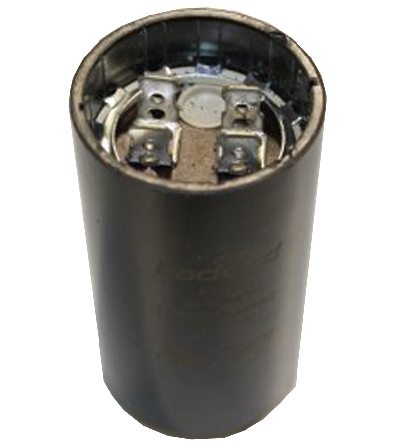 thumbnail image 2 of Packard PSMJ88 Start Capacitor – 88-108 UF MFD, 165 Volts – NEW 2 of 6