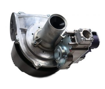 Bradford White 243-46009-01 Blower Assembly