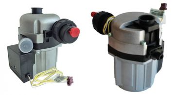 Navien 30000466A Circulation Pump