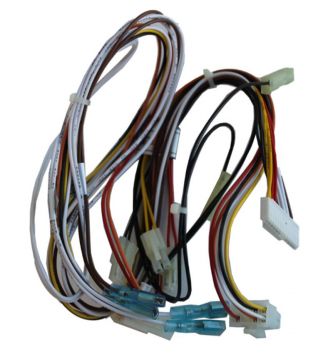 Navien 30002980A Wiring Harness