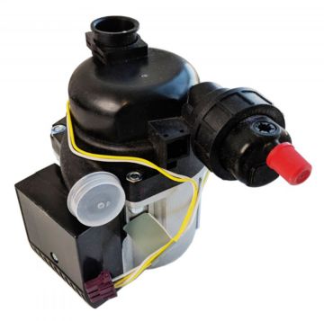 Navien 30010261A Circulation Pump Kit with Pump and O-Ring for CH Series