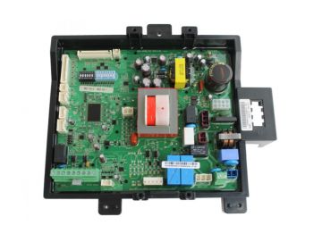 Navien 30012262B PCB Control Board for NCB Series