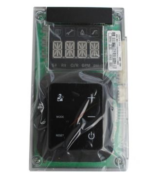 Navien 30012269B Front Panel for NCB Series