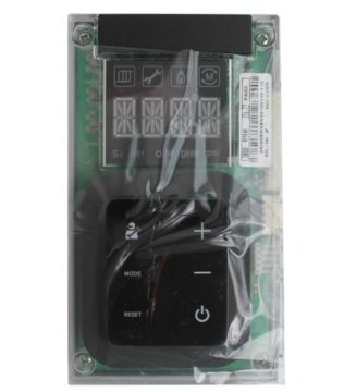 Navien 30015105A Navilink Front Panel for NHB Series