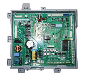 Navien 30028202A NFC-H Main Control Board