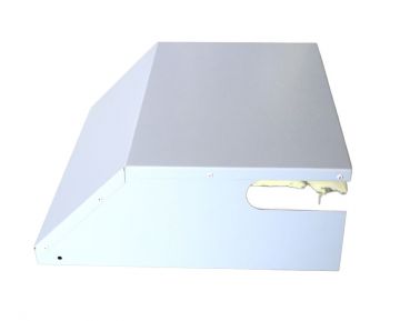 Utica 550003066 Lower Panel